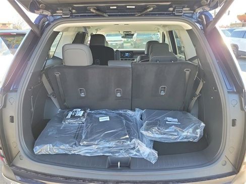 New 2026 Hyundai Palisade SEL image 22