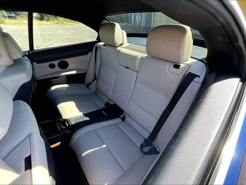 Used 2012 BMW 328i Convertible RWD image 21