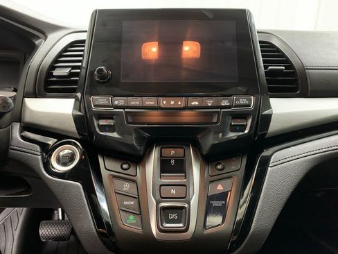 Used 2024 Honda Odyssey Touring image 10