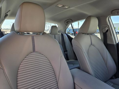 Used 2019 Toyota Camry SE image 29