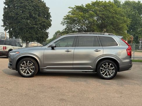Used 2019 Volvo XC90 T6 Momentum w/ Advanced Package AWD/4WD image 5