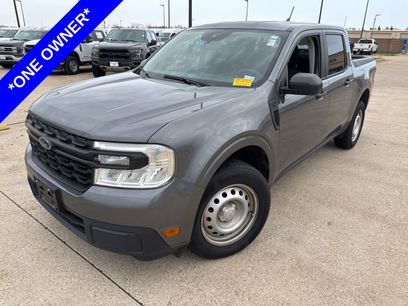 Used 2022 Ford Maverick XL