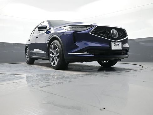 Certified 2023 Acura MDX SH-AWD w/ Technology Package image 30