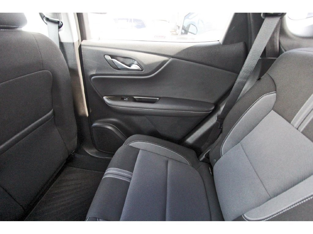 Used 2024 Chevrolet Blazer LT w/ Convenience Package FWD image 12
