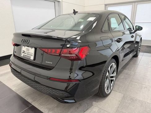 New 2026 Audi A3 2.0T Premium AWD/4WD image 2