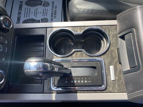 Used 2017 Ford Expedition Limited w/ Equipment Group 301A image 15