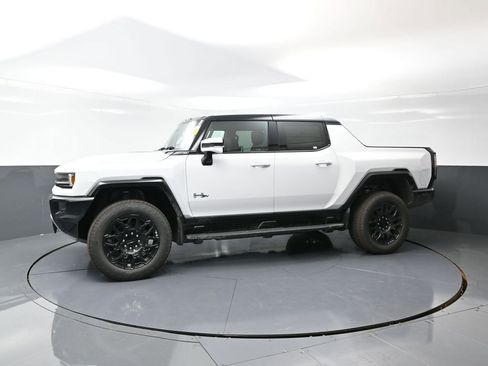 New 2025 GMC Hummer EV 2X image 7