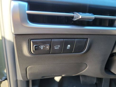 New 2026 Hyundai Tucson SEL FWD image 25