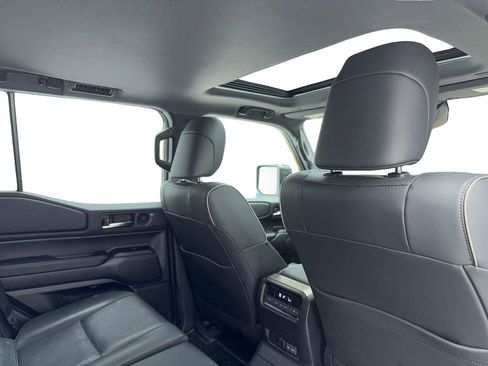 Used 2024 Toyota Land Cruiser image 47