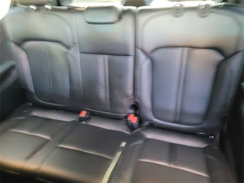 Used 2022 Jeep Wagoneer Series I w/ Convenience Group I image 7