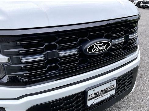 Used 2026 Ford F150 STX w/ F-150 LOBO Package AWD/4WD image 30