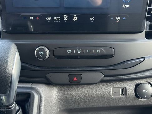 New 2026 Ford Transit 350 148 High Roof Extended AWD w/ Load Area Protection Package image 7