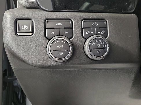 New 2026 Chevrolet Silverado 1500 RST image 18