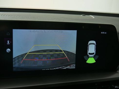 Used 2024 Kia Telluride S w/ S Sunroof Package AWD/4WD image 37