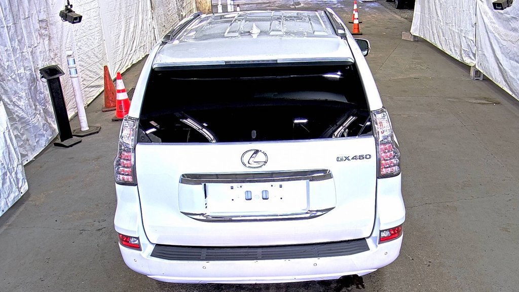 Used 2019 Lexus GX 460 Premium AWD/4WD image 6