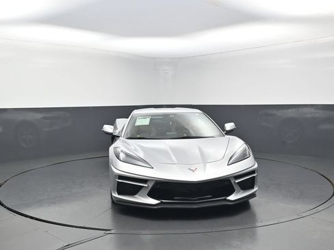 Used 2020 Chevrolet Corvette Stingray Preferred Cpe w/ 2LT Preferred Equipment Group RWD image 7
