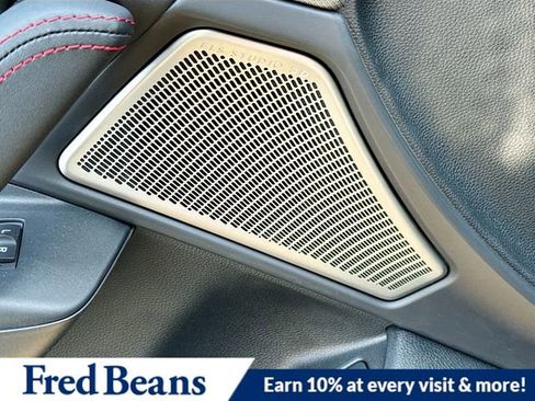 Used 2025 Acura TLX SH-AWD w/ A-SPEC Pkg image 22