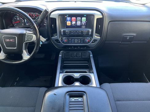 Used 2018 GMC Sierra 1500 SLE w/ Elevation Edition AWD/4WD image 30