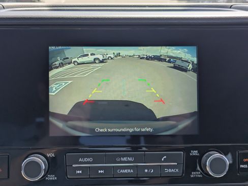 Used 2025 Nissan Frontier S AWD/4WD image 23