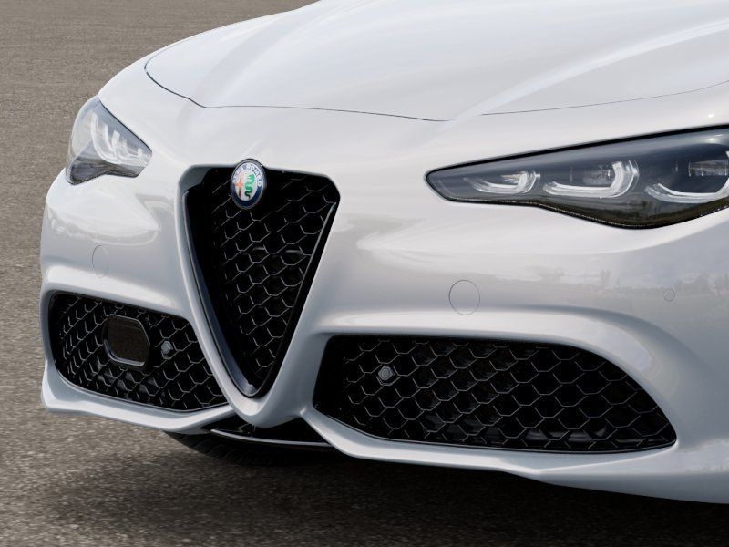New 2026 Alfa Romeo Giulia RWD image 11