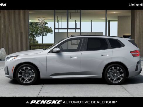 New 2026 BMW X3 xDrive30i w/ M Sport Package AWD/4WD image 27