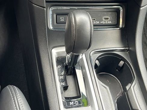 Used 2023 Subaru Ascent Limited w/ Technology Package image 26