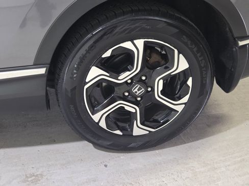 Used 2017 Honda CR-V Touring image 17