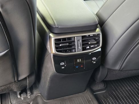Used 2023 Lexus RX 500h F Sport w/ Cold Area Package AWD/4WD image 28