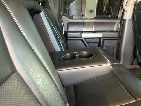 Used 2021 Ford F250 Lariat w/ Lariat Ultimate Package image 32