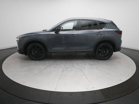 Used 2023 MAZDA CX-5 Carbon Edition image 24