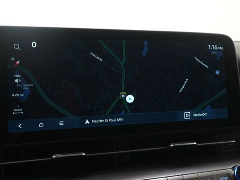 Certified 2024 Hyundai Kona Limited AWD/4WD image 27
