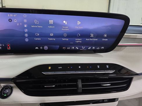 New 2026 Buick Enclave Avenir w/ Super Cruise Package AWD/4WD image 20