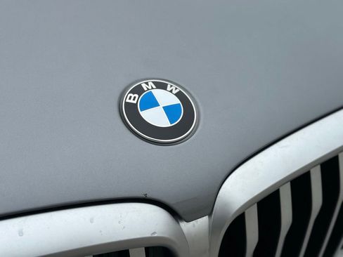 Certified 2024 BMW X5 xDrive40i w/ Premium Package AWD/4WD image 13