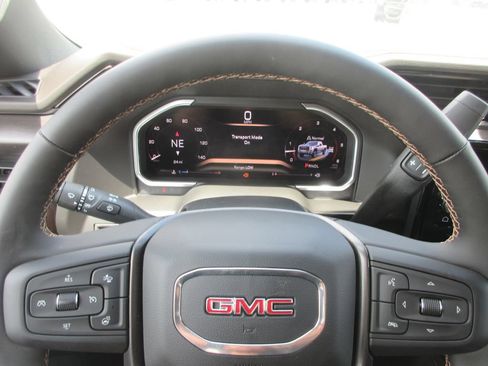 New 2026 GMC Sierra 2500 AT4 AWD/4WD image 18