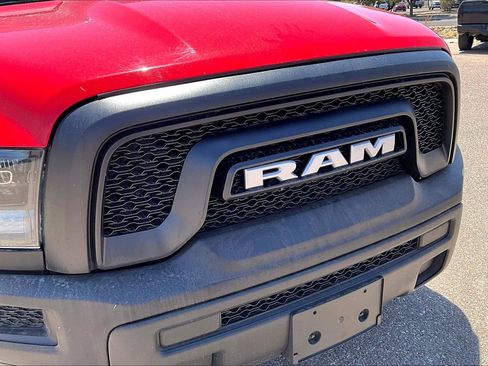 Used 2024 RAM 1500 Classic Warlock AWD/4WD image 34
