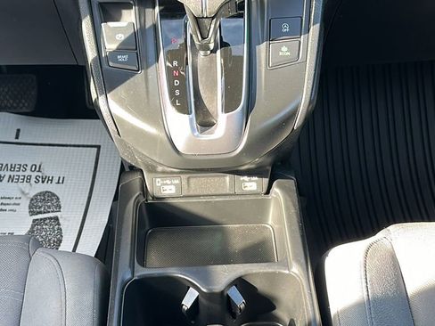 Used 2021 Honda CR-V EX image 20