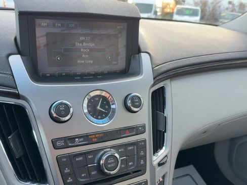 Used 2012 Cadillac CTS Premium w/ CTS Touring Package image 15