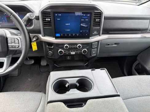 Used 2025 Ford F150 XLT w/ Equipment Group 301A Standard AWD/4WD image 21