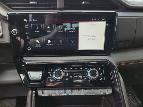 Certified 2024 GMC Sierra 2500 AT4 w/ AT4 Premium Plus Package AWD/4WD image 22