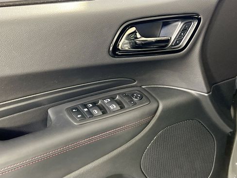 Used 2022 Dodge Durango R/T w/ Blacktop Package image 18