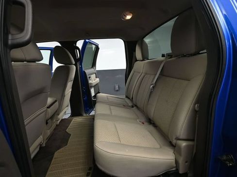 Used 2010 Ford F150 XLT AWD/4WD image 28
