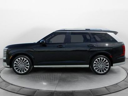New 2026 Hyundai Palisade Calligraphy