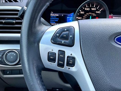 Used 2014 Ford Explorer XLT w/ Equipment Group 202A image 23