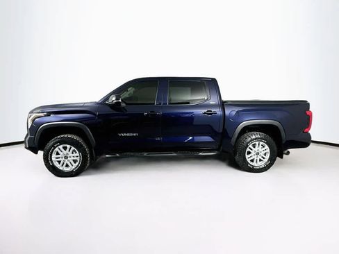 Used 2024 Toyota Tundra SR5 w/ SR5 Premium Package AWD/4WD image 3