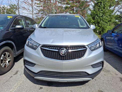 Used 2017 Buick Encore Preferred image 2