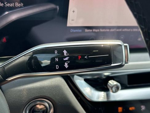 New 2025 Cadillac Lyriq Sport w/ LPO, Floor Liner Package image 16