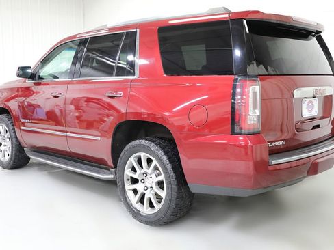 Used 2016 GMC Yukon Denali w/ Open Road Package AWD/4WD image 21