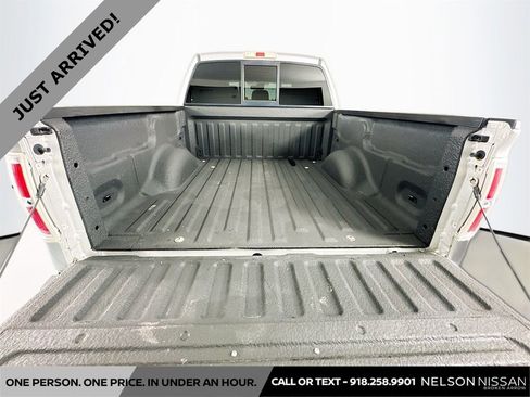 Used 2013 Ford F150 Platinum image 26