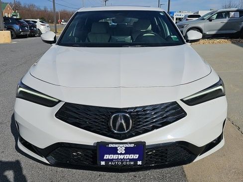 Used 2024 Acura Integra A-Spec image 2