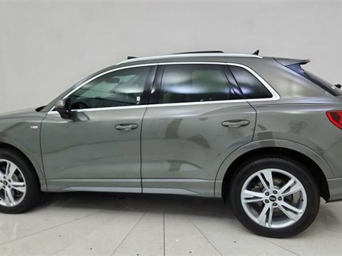 Used 2024 Audi Q3 2.0T Premium Plus image 4